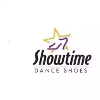 Showtime Dance Shoe