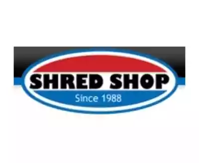 Shred Shop