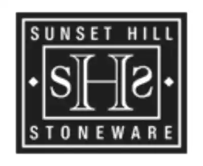 Sunset Hill Stoneware