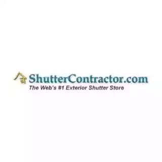 ShutterContractor.com