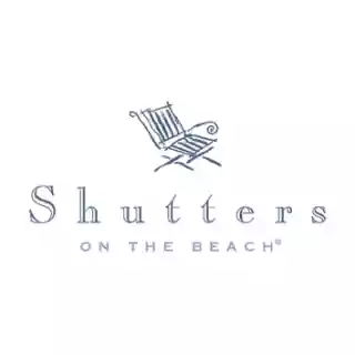 Shutters on the Beach