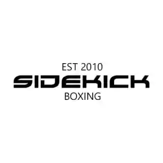 Sidekick Boxing