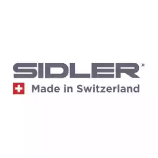 Sidler International logo