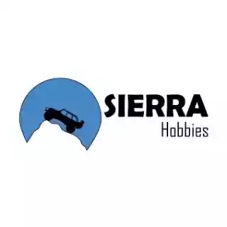 Sierra Hobbies logo