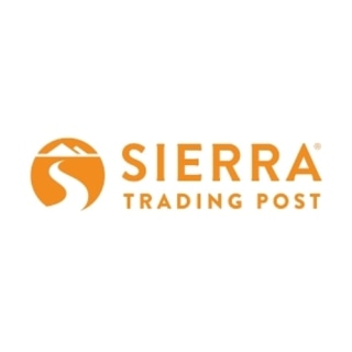 Sierra Trading Post