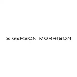 Sigerson Morrison