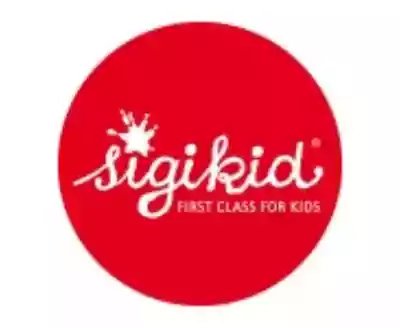 Sigikid logo