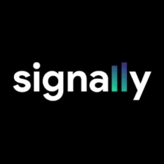 Signally logo