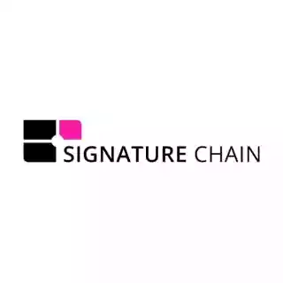 Signature Chain
