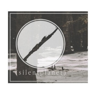 Silent Planet logo