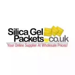 Silica Gel Packets