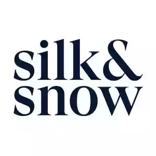 Silk and Snow