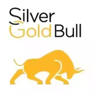 Silver Gold Bull CA