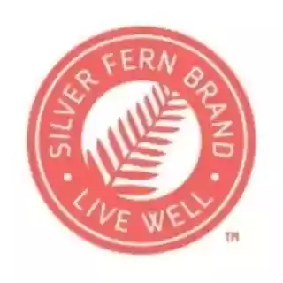 Silver Fern Brand