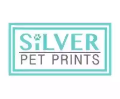 Silver Pet Prints US