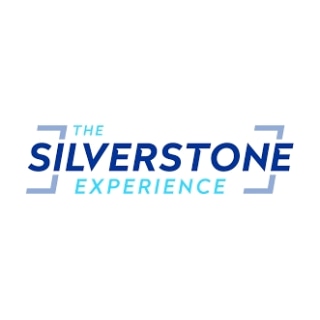 Silverstone Interactive Museum logo