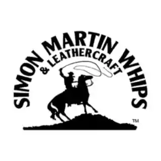 Simon Martin Whips