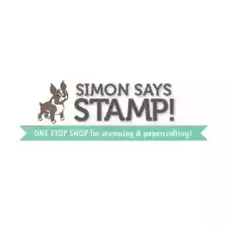 Simon Says Stamp