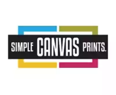 Simple Canvas Prints