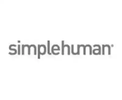 Simplehuman logo