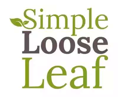 Simple Loose Leaf