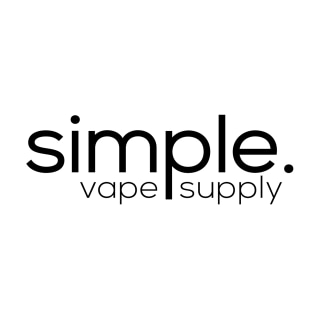 Simple Vape Supply