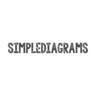 SimpleDiagrams logo