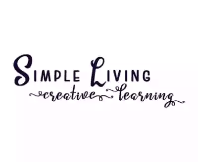 Simple Living Creative Learning