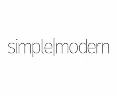 Simple Modern logo