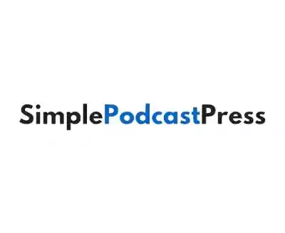 Simple Podcast Press