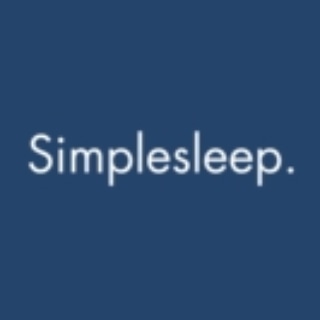 Simplesleep Weighted Blankets logo