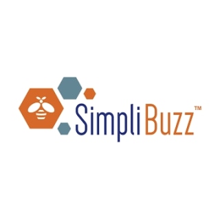 SimpliBuzz logo