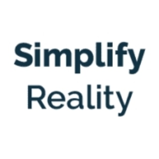 Simplify Reality