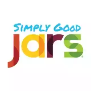 Simply Good Jars logo