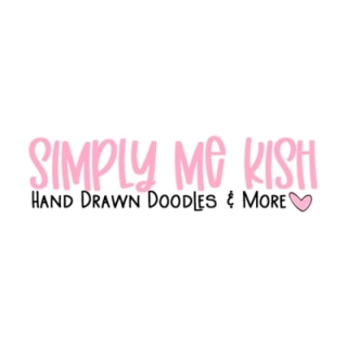 Simply Me, Kish logo