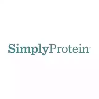 SimplyProtein CA