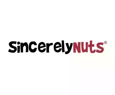 Sincerely Nuts