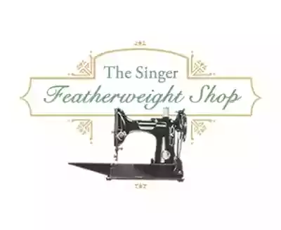Singer Featherweight