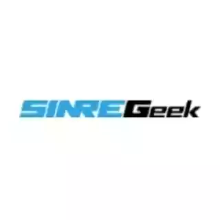 SinreGeek