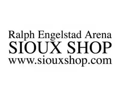 Sioux Shop logo