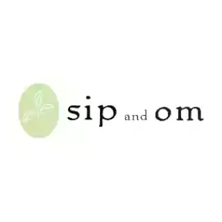 Sip and Om