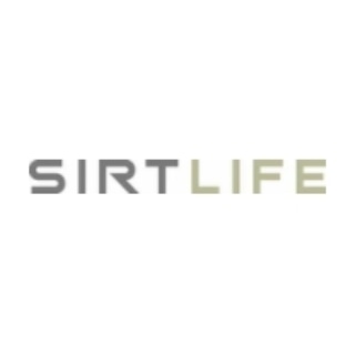  SirtLife Srl logo