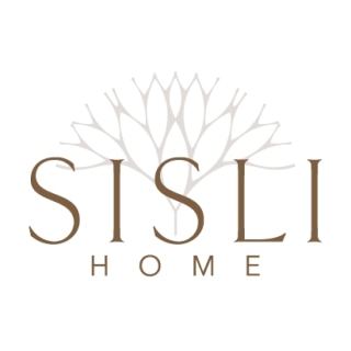 Sisli Home logo