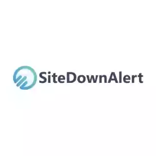 Site Down Alert