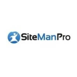 SiteManPro.com logo