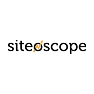 Siteoscope logo