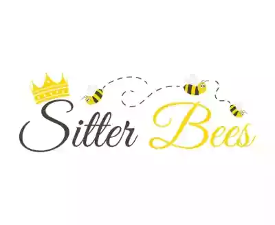 Sitter Bees logo
