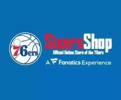 Sixers Shop