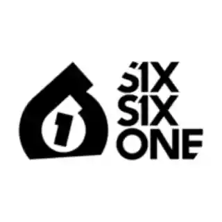 Sixsixone logo