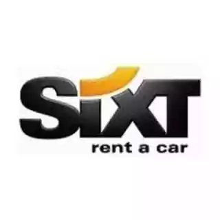 Sixt Car Rental